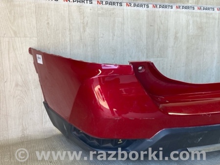 ФОТО Бампер задний для Nissan X-Trail T32 /Rogue (2013-) Киев