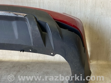 ФОТО Бампер задний для Nissan X-Trail T32 /Rogue (2013-) Киев