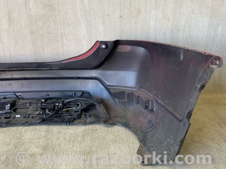 ФОТО Бампер задний для Nissan X-Trail T32 /Rogue (2013-) Киев