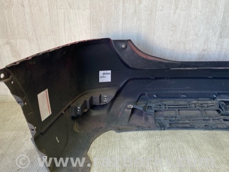 ФОТО Бампер задний для Nissan X-Trail T32 /Rogue (2013-) Киев