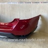 ФОТО Бампер задний для Nissan X-Trail T32 /Rogue (2013-) Киев