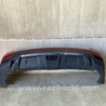 ФОТО Бампер задний для Nissan X-Trail T32 /Rogue (2013-) Киев