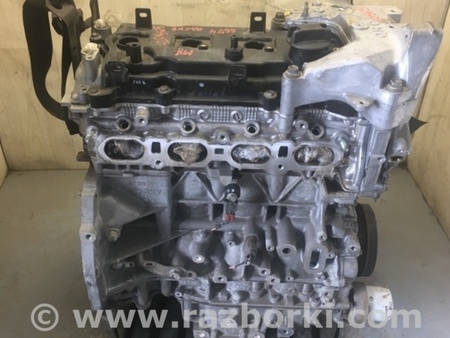 ФОТО Двигатель бензиновый для Nissan X-Trail T32 /Rogue (2013-) Киев