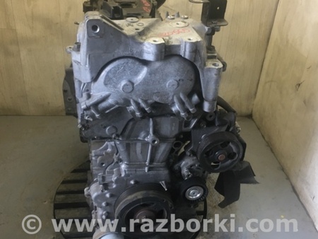 ФОТО Двигатель бензиновый для Nissan X-Trail T32 /Rogue (2013-) Киев
