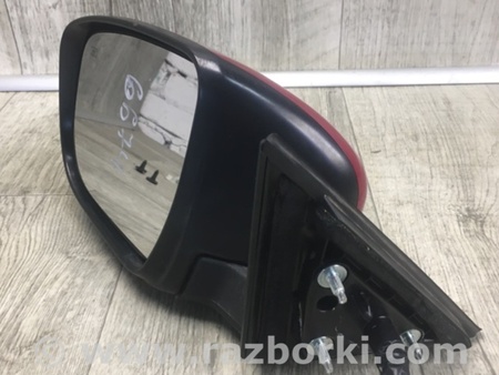 ФОТО Зеркало для Nissan X-Trail T32 /Rogue (2013-) Киев