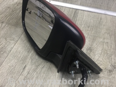 ФОТО Зеркало для Nissan X-Trail T32 /Rogue (2013-) Киев