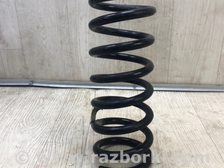ФОТО Пружина задняя для Ford Fusion USA 2 поколение (12-15) Киев