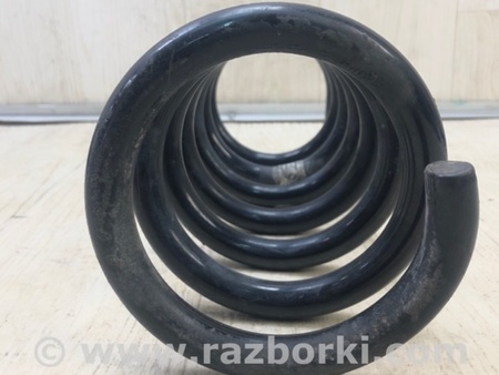 ФОТО Пружина задняя для Ford Fusion USA 2 поколение (12-15) Киев