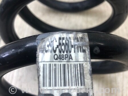 ФОТО Пружина задняя для Ford Fusion USA 2 поколение (12-15) Киев