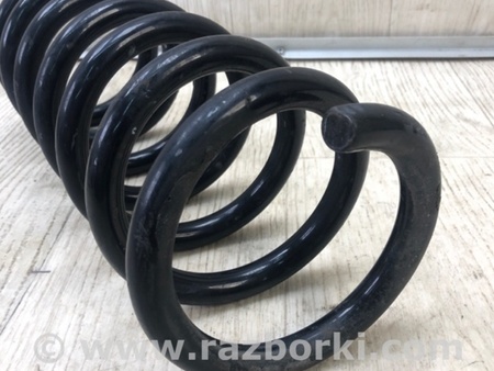 ФОТО Пружина задняя для Ford Fusion USA 2 поколение (12-15) Киев