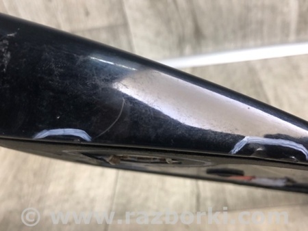 ФОТО Спойлер задний для Ford Fusion USA 2 поколение (12-15) Киев