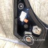 ФОТО Спойлер задний для Ford Fusion USA 2 поколение (12-15) Киев