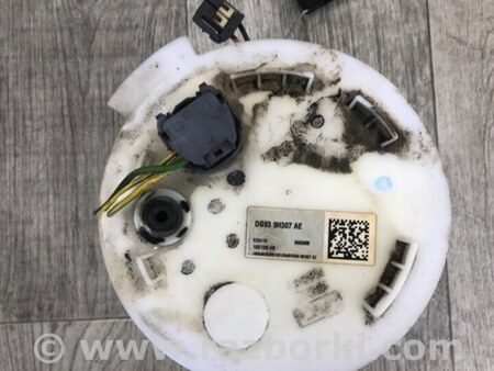 ФОТО Топливный насос для Ford Fusion USA 2 поколение (12-15) Киев