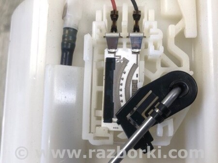 ФОТО Топливный насос для Ford Fusion USA 2 поколение (12-15) Киев