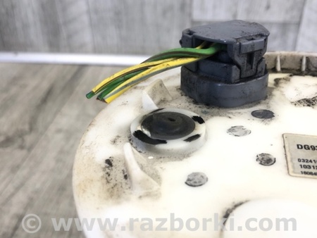 ФОТО Топливный насос для Ford Fusion USA 2 поколение (12-15) Киев