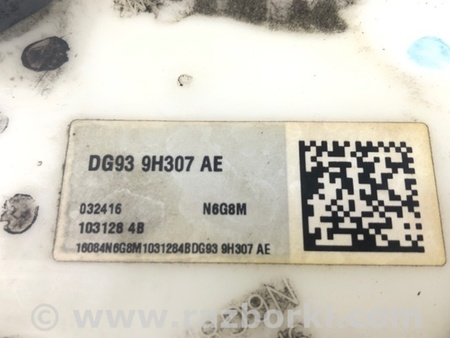 ФОТО Топливный насос для Ford Fusion USA 2 поколение (12-15) Киев