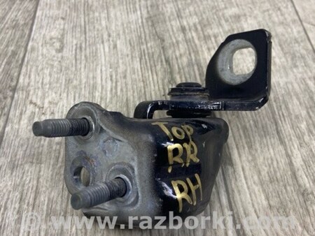 ФОТО Петля двери верхняя для Ford Fusion USA 2 поколение (12-15) Киев