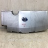 Накладка двигателя декоративная  Toyota Prius (2016-)