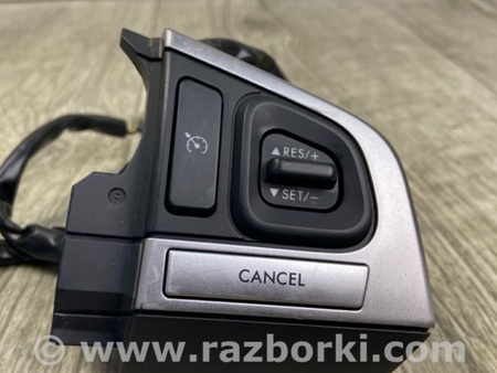 ФОТО Кнопки руля для Subaru Forester (2013-) Киев