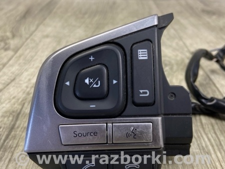 ФОТО Кнопки руля для Subaru Forester (2013-) Киев