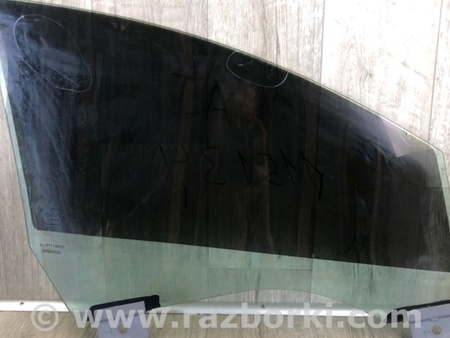 ФОТО Стекло двери для Ford Fusion USA 2 поколение (12-15) Киев
