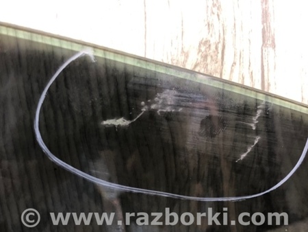ФОТО Стекло двери для Ford Fusion USA 2 поколение (12-15) Киев