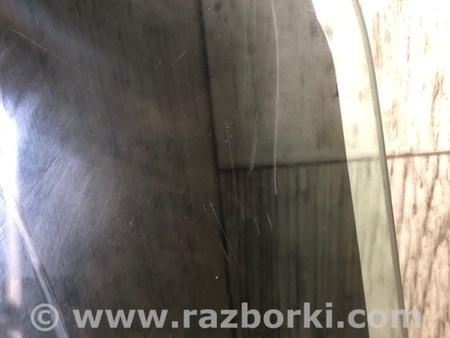 ФОТО Стекло двери для Ford Fusion USA 2 поколение (12-15) Киев