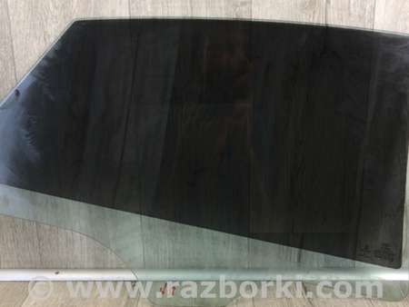 ФОТО Стекло двери для Ford Fusion USA 2 поколение (12-15) Киев