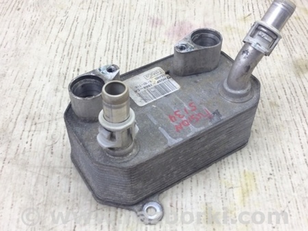 ФОТО Теплообменник АКПП для Ford Fusion USA 2 поколение (12-15) Киев