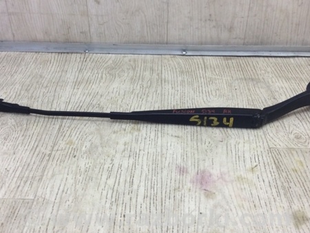 ФОТО Поводок дворника для Ford Fusion USA 2 поколение (12-15) Киев