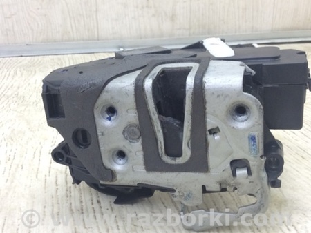 ФОТО Замок двери для Ford Fusion USA 2 поколение (12-15) Киев