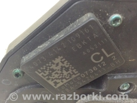 ФОТО Замок двери для Ford Fusion USA 2 поколение (12-15) Киев