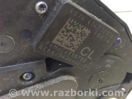 ФОТО Замок двери для Ford Fusion USA 2 поколение (12-15) Киев