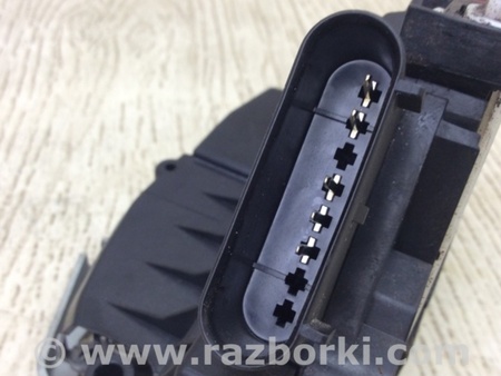 ФОТО Замок двери для Ford Fusion USA 2 поколение (12-15) Киев