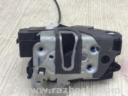 ФОТО Замок двери для Ford Fusion USA 2 поколение (12-15) Киев