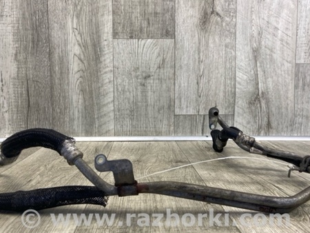 ФОТО Трубка АКПП для Ford Fusion USA 2 поколение (12-15) Киев