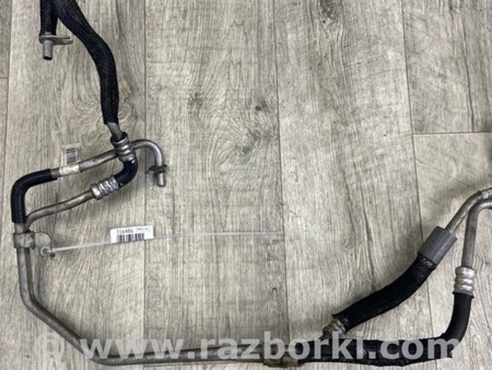 ФОТО Трубка АКПП для Ford Fusion USA 2 поколение (12-15) Киев