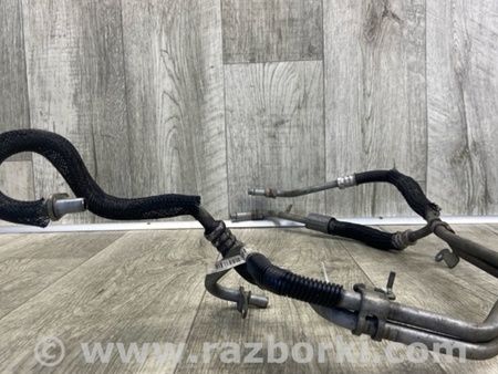 ФОТО Трубка АКПП для Ford Fusion USA 2 поколение (12-15) Киев
