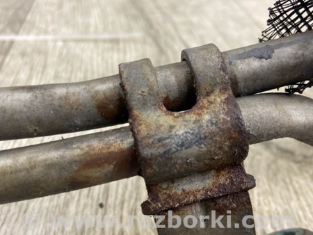 ФОТО Трубка АКПП для Ford Fusion USA 2 поколение (12-15) Киев