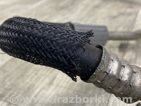 ФОТО Трубка АКПП для Ford Fusion USA 2 поколение (12-15) Киев
