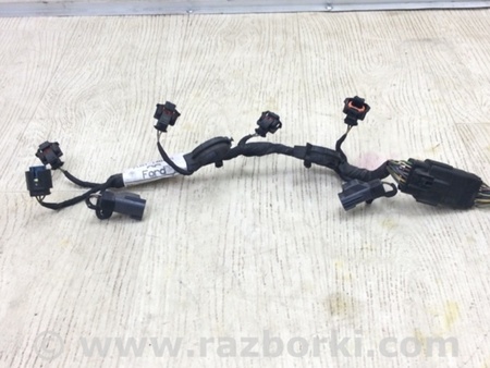 ФОТО Проводка форсунок для Ford Fusion USA 2 поколение (12-15) Киев