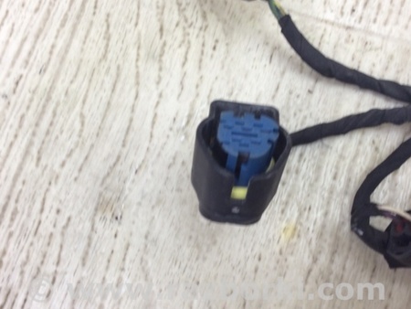 ФОТО Проводка форсунок для Ford Fusion USA 2 поколение (12-15) Киев
