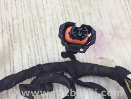 ФОТО Проводка форсунок для Ford Fusion USA 2 поколение (12-15) Киев