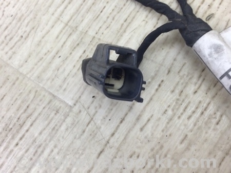 ФОТО Проводка форсунок для Ford Fusion USA 2 поколение (12-15) Киев