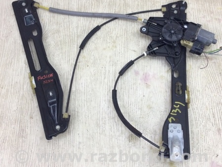 ФОТО Стеклоподъемник для Ford Fusion USA 2 поколение (12-15) Киев