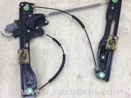 ФОТО Стеклоподъемник для Ford Fusion USA 2 поколение (12-15) Киев