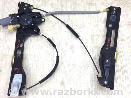 ФОТО Стеклоподъемник для Ford Fusion USA 2 поколение (12-15) Киев