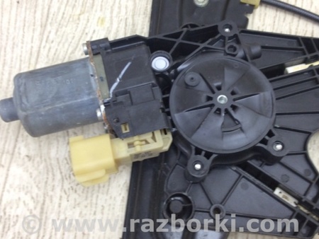 ФОТО Стеклоподъемник для Ford Fusion USA 2 поколение (12-15) Киев