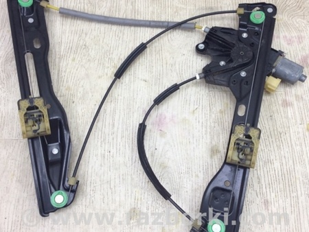 ФОТО Стеклоподъемник для Ford Fusion USA 2 поколение (12-15) Киев