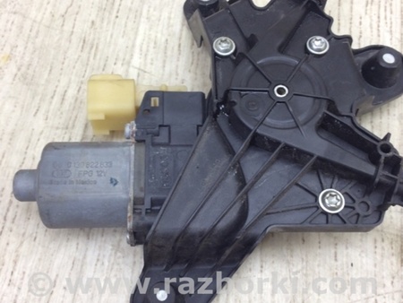 ФОТО Стеклоподъемник для Ford Fusion USA 2 поколение (12-15) Киев